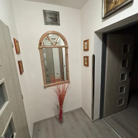 Gato Jenisov Apartment Karlovy Vary