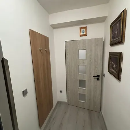 Apartment Gato Jenisov Karlovy Vary